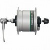 Динамо-втулка Shimano 2N35